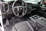 2024 Chevrolet Silverado 3500 Crew Cab DRW 4x4 Cab Chassis for sale #K25044A - photo 11