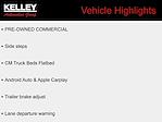 2024 Chevrolet Silverado 3500 Crew Cab DRW 4x4 Cab Chassis for sale #K25044A - photo 2