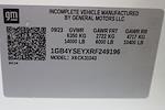 2024 Chevrolet Silverado 3500 Crew Cab DRW 4x4 Cab Chassis for sale #K25044A - photo 31