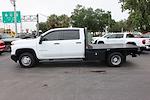 2024 Chevrolet Silverado 3500 Crew Cab DRW 4x4 Cab Chassis for sale #K25044A - photo 5
