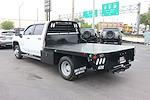 2024 Chevrolet Silverado 3500 Crew Cab DRW 4x4 Cab Chassis for sale #K25044A - photo 6