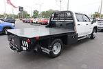 2024 Chevrolet Silverado 3500 Crew Cab DRW 4x4 Cab Chassis for sale #K25044A - photo 8