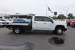 2024 Chevrolet Silverado 3500 Crew Cab DRW 4x4 Cab Chassis for sale #K25044A - photo 9