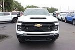 2024 Chevrolet Silverado 3500 Crew Cab DRW 4x4 Flatbed Truck for sale #K25044A - photo 4
