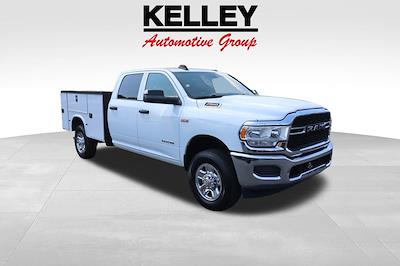 2022 Ram 2500 Crew Cab 4x4 Service Truck for sale #K25045 - photo 1