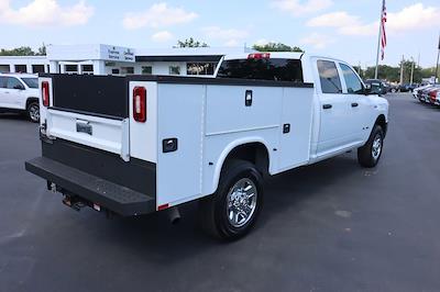 2022 Ram 2500 Crew Cab 4x4 Service Truck for sale #K25045 - photo 2