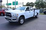 2022 Ram 2500 Crew Cab 4x4 Service Truck for sale #K25045 - photo 5