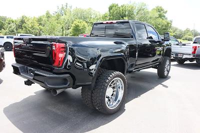 2024 GMC Sierra 3500 Crew Cab 4x4 Pickup for sale #K25067 - photo 2