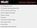 2024 GMC Sierra 3500 Crew Cab 4x4 Pickup for sale #K25067 - photo 2