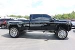 2024 GMC Sierra 3500 Crew Cab 4x4 Pickup for sale #K25067 - photo 9