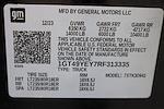 2024 GMC Sierra 3500 Crew Cab 4x4 Pickup for sale #K25067 - photo 40