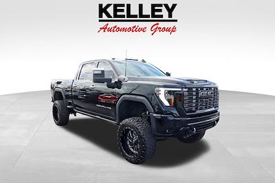 2025 GMC Sierra 2500 Crew Cab 4x4 Pickup for sale #K25067A - photo 1
