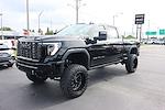 2025 GMC Sierra 2500 Crew Cab 4x4 Pickup for sale #K25067A - photo 5