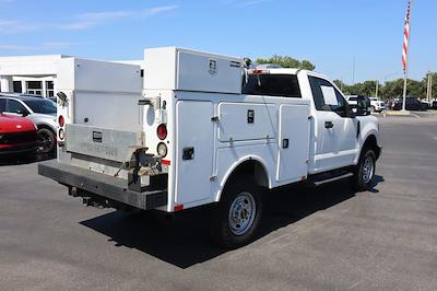 2019 Ford F-250 Regular Cab 4x4 Service Truck for sale #K25070 - photo 2