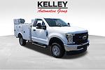 2019 Ford F-250 Regular Cab 4x4 Service Truck for sale #K25070 - photo 3