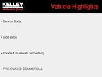 2019 Ford F-250 Regular Cab 4x4 Service Truck for sale #K25070 - photo 4