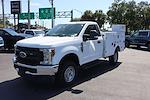 2019 Ford F-250 Regular Cab 4x4 Service Truck for sale #K25070 - photo 6