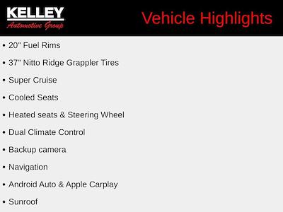 Used 2022 GMC Hummer EV Pickup 3X Edition 1 Crew Cab for sale #K25096A - photo 2