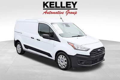 Used 2023 Ford Transit Connect Empty Cargo Van for sale #K26000 - photo 1