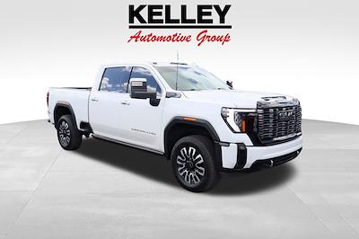 Used 2025 GMC Sierra 2500 - photo 1