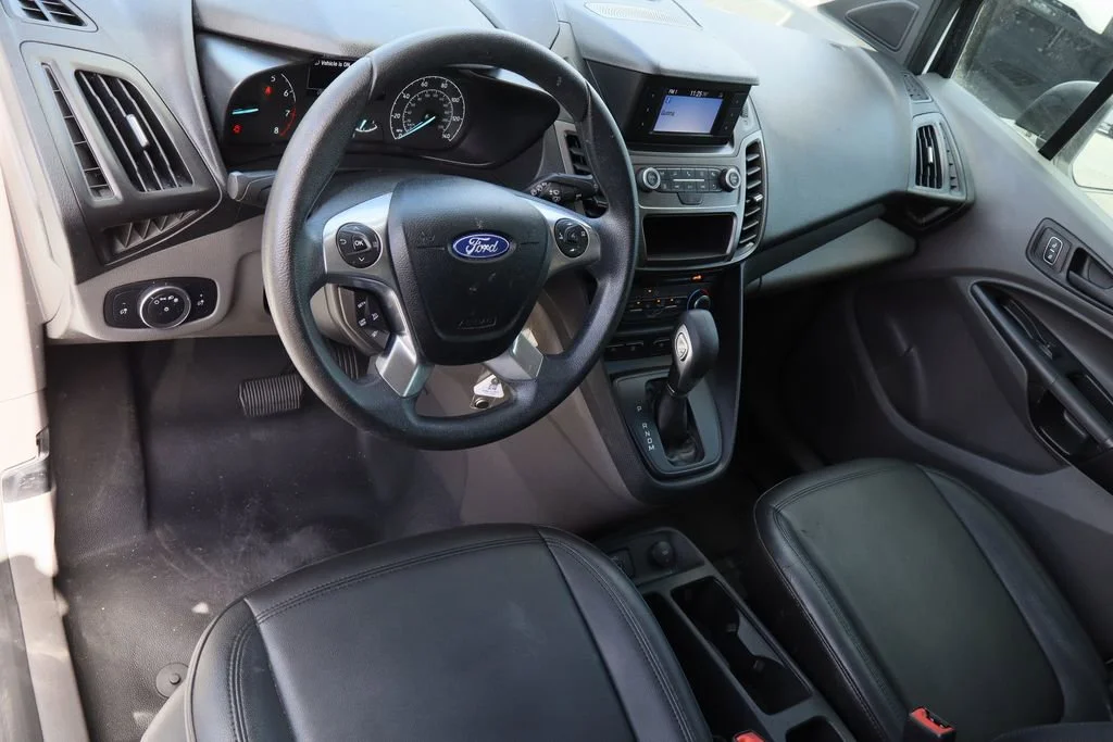 Used 2022 Ford Transit Connect - photo 12