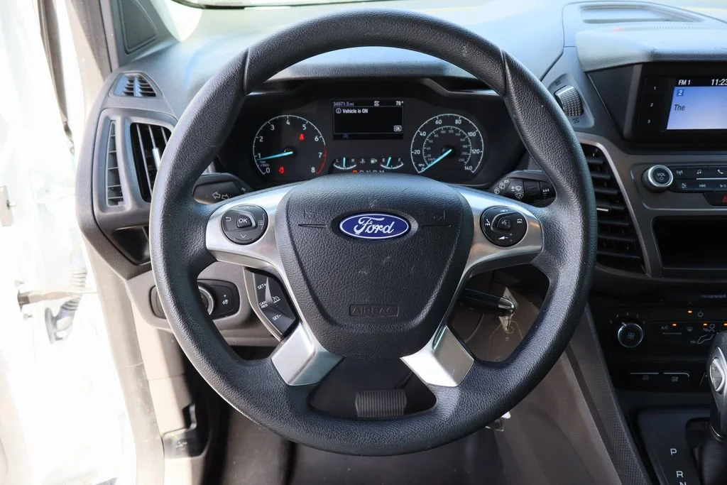 Used 2022 Ford Transit Connect - photo 14
