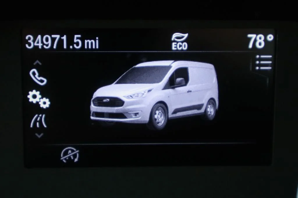Used 2022 Ford Transit Connect - photo 15