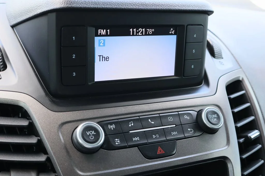 Used 2022 Ford Transit Connect - photo 16