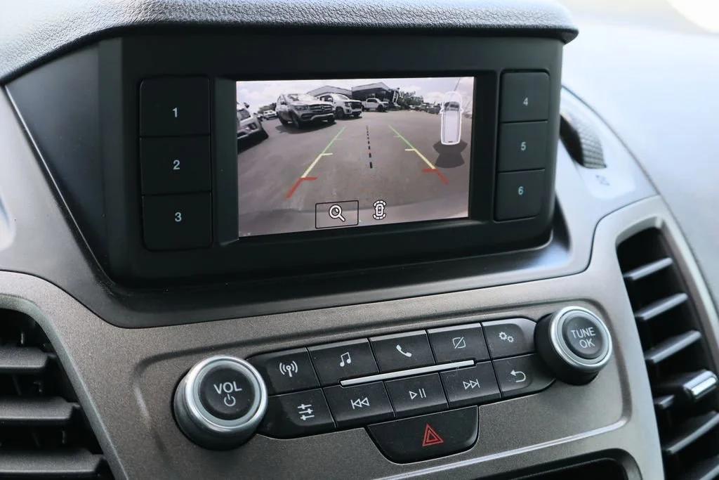 Used 2022 Ford Transit Connect - photo 17