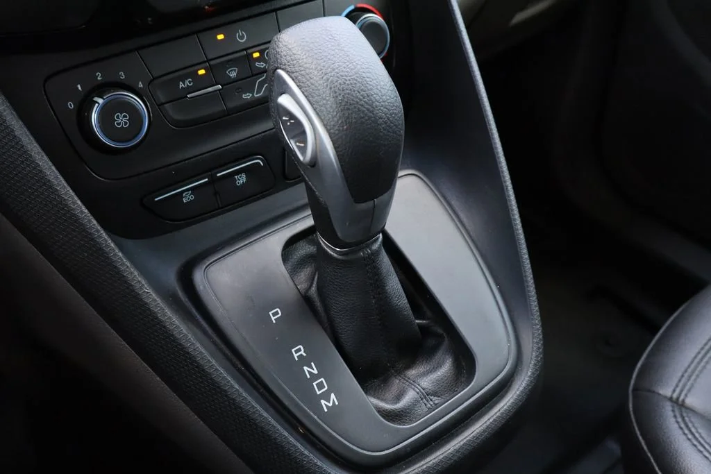 Used 2022 Ford Transit Connect - photo 19