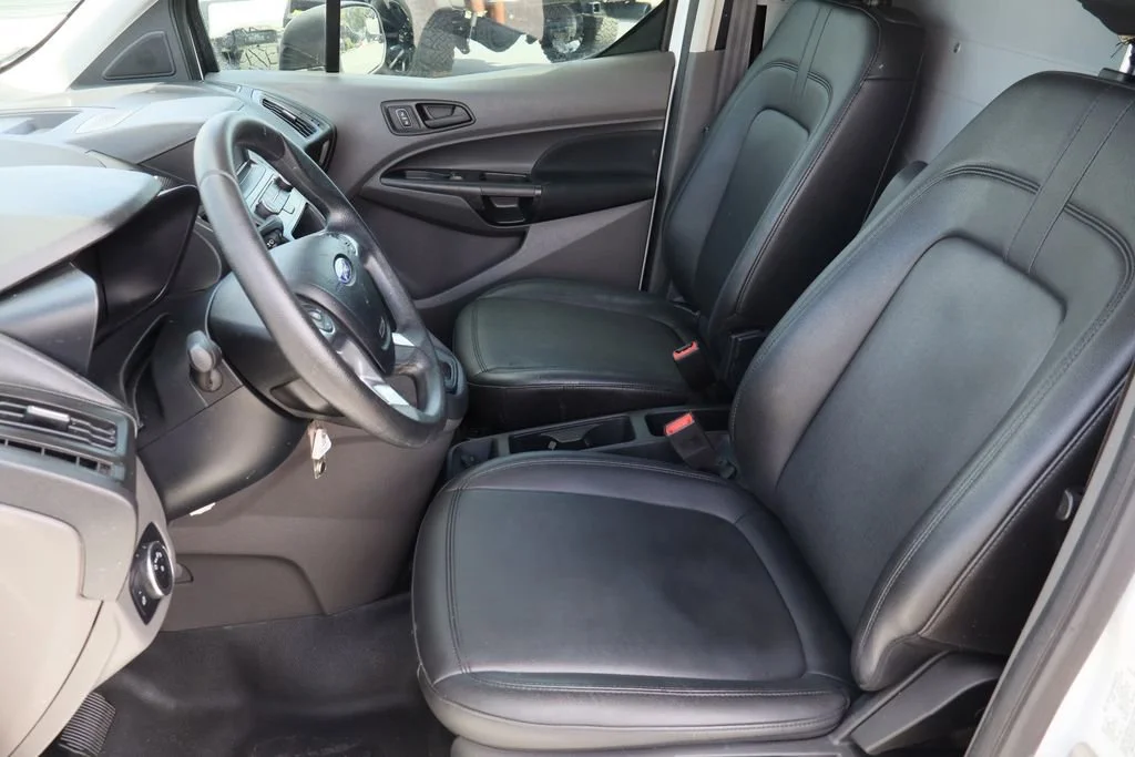 Used 2022 Ford Transit Connect - photo 22