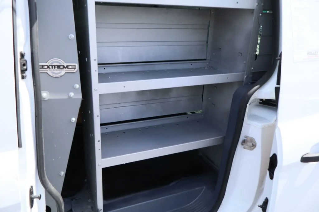 Used 2022 Ford Transit Connect - photo 23