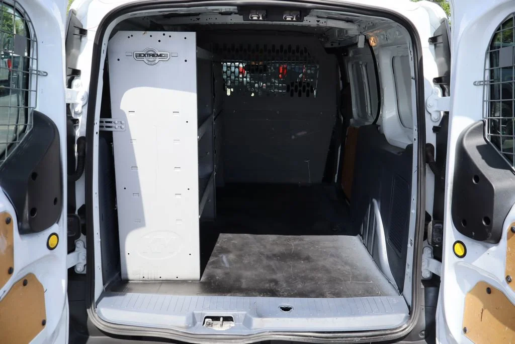 Used 2022 Ford Transit Connect - photo 24