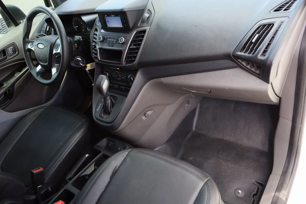 Used 2022 Ford Transit Connect - photo 26