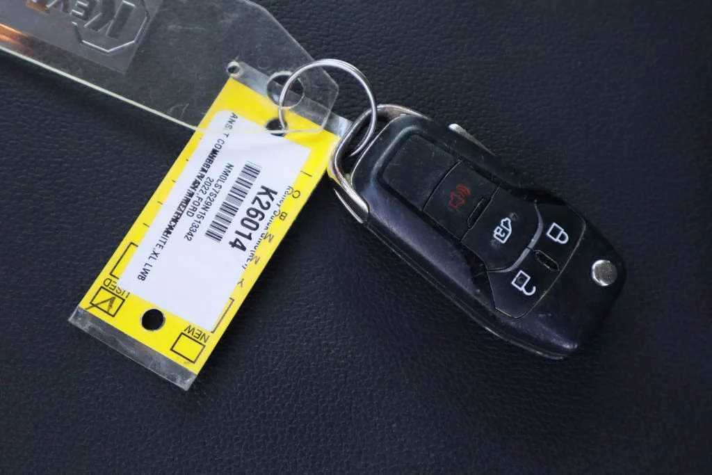 Used 2022 Ford Transit Connect - photo 30