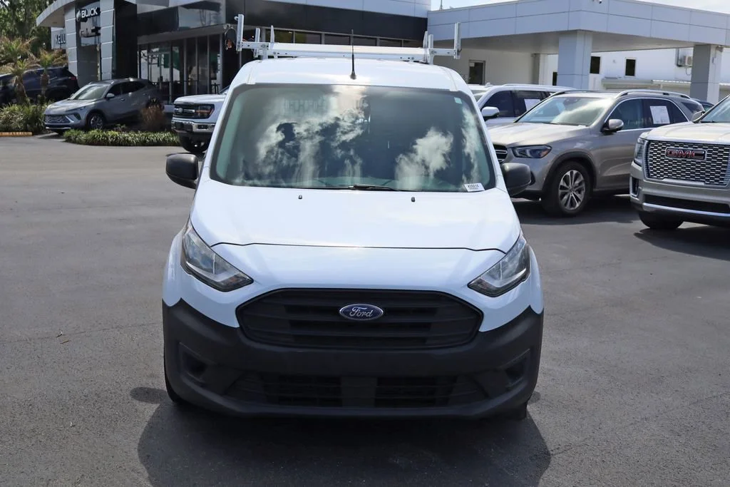Used 2022 Ford Transit Connect - photo 5