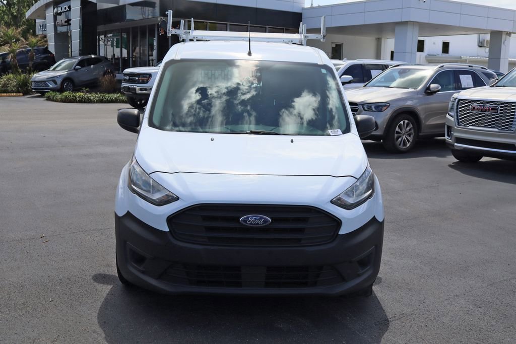 Used 2022 Ford Transit Connect - photo 7