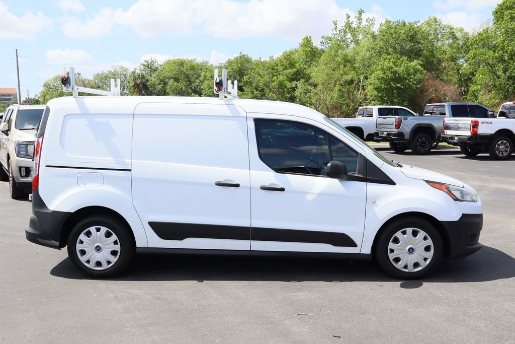 Used 2022 Ford Transit Connect - photo 13