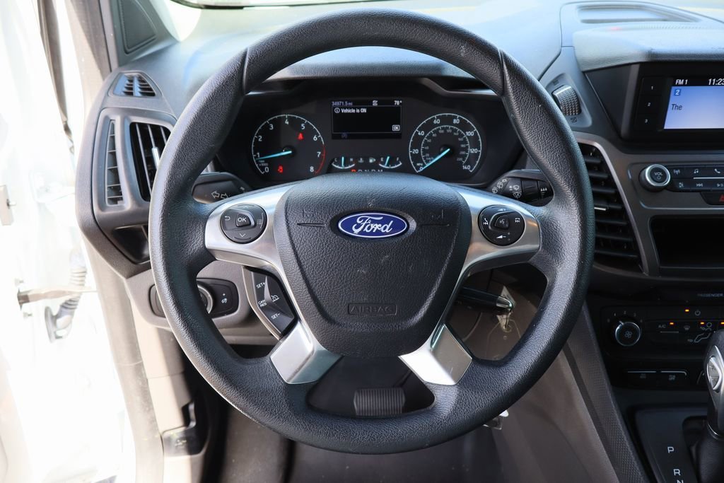 Used 2022 Ford Transit Connect - photo 16