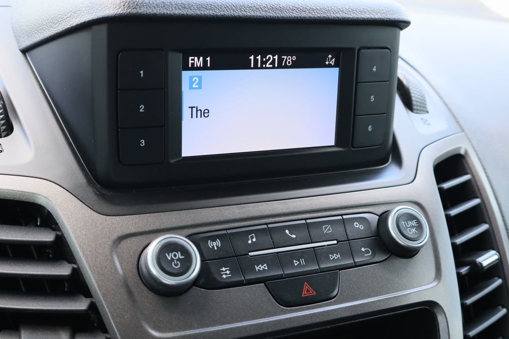 Used 2022 Ford Transit Connect - photo 18