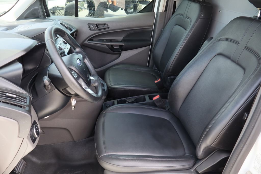 Used 2022 Ford Transit Connect - photo 23
