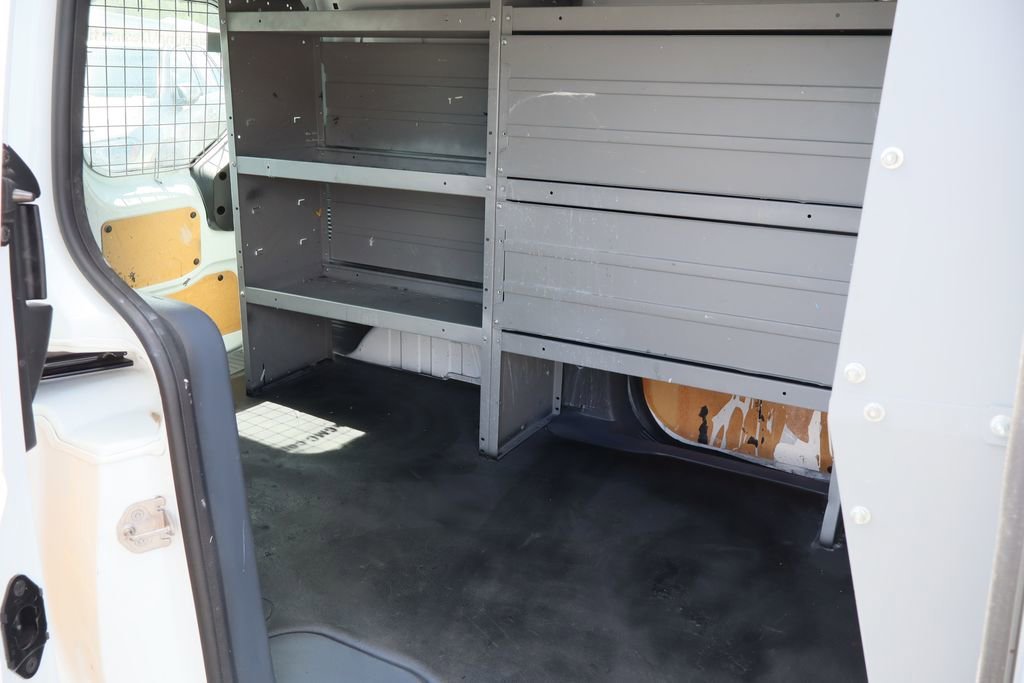 Used 2022 Ford Transit Connect - photo 26
