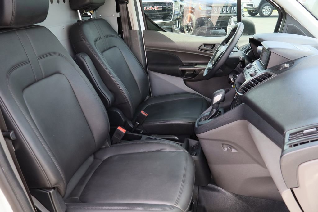 Used 2022 Ford Transit Connect - photo 28