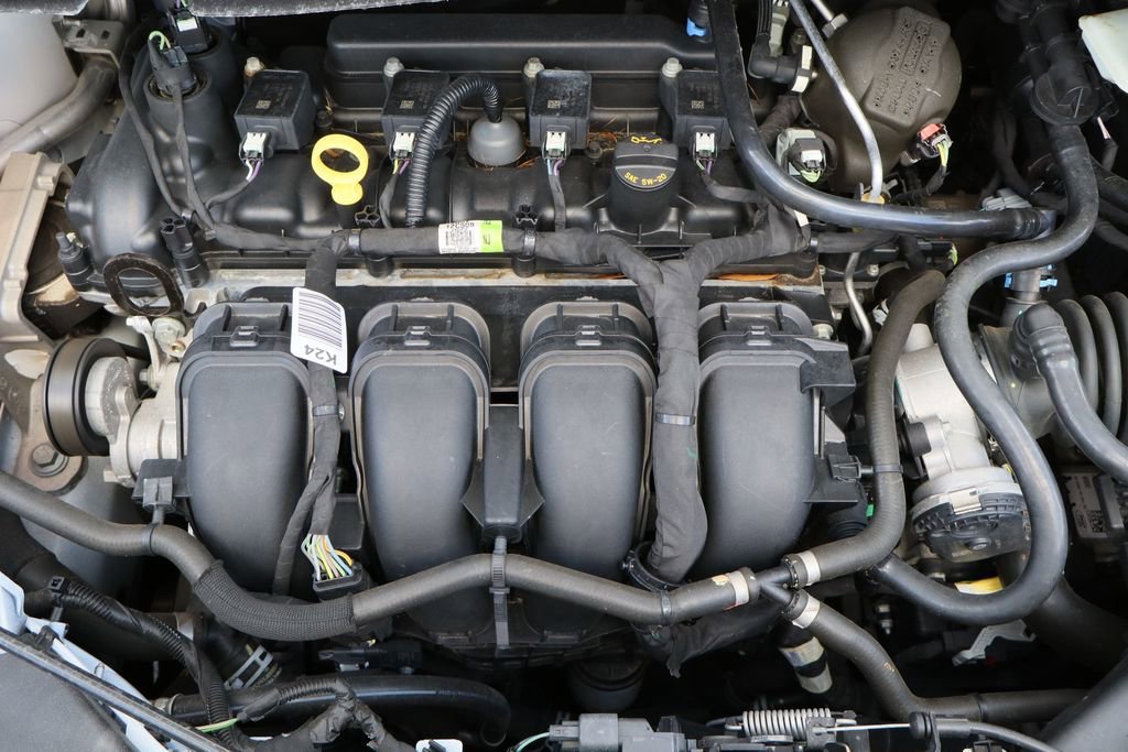 Used 2022 Ford Transit Connect - photo 29