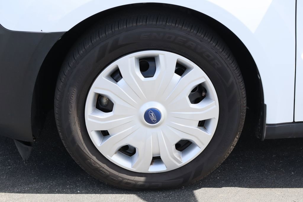 Used 2022 Ford Transit Connect - photo 30