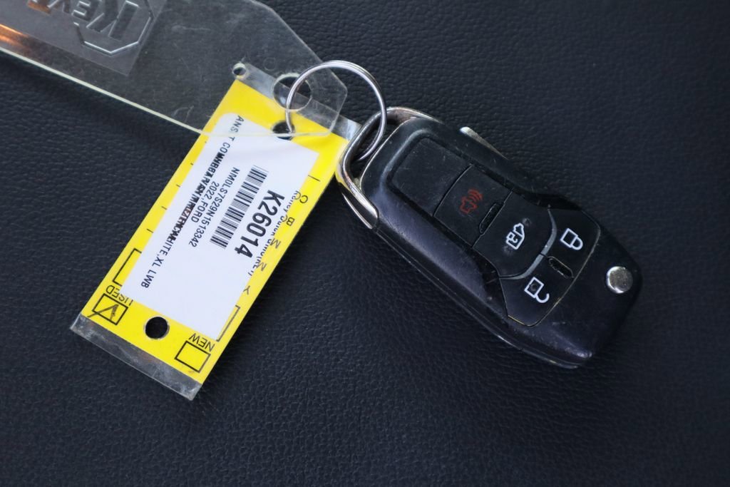 Used 2022 Ford Transit Connect - photo 31