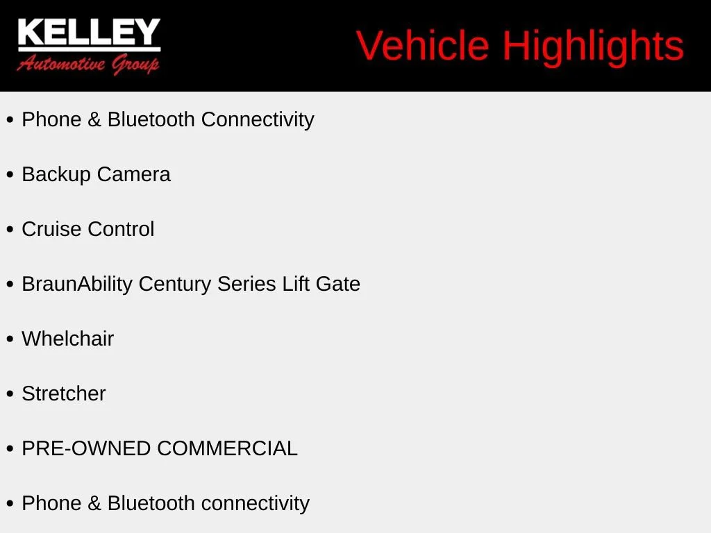Used 2019 Ram ProMaster 2500 - photo 2