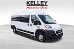 Used 2019 Ram ProMaster 2500 High Roof Empty Cargo Van for sale #K26022 - photo 1