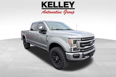 2020 Ford F-350 Crew Cab SRW 4x4 Pickup for sale #N25001A - photo 1