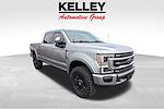2020 Ford F-350 Crew Cab SRW 4x4 Pickup for sale #N25001A - photo 1